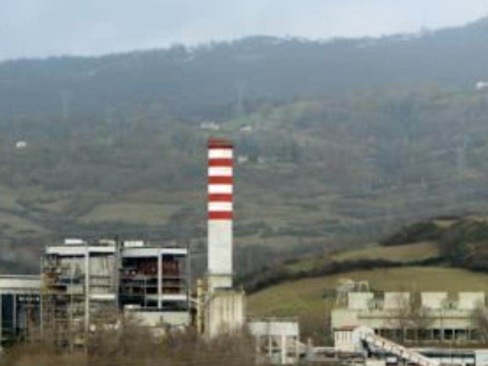 Centrale del Mercure, firmato l'accordo