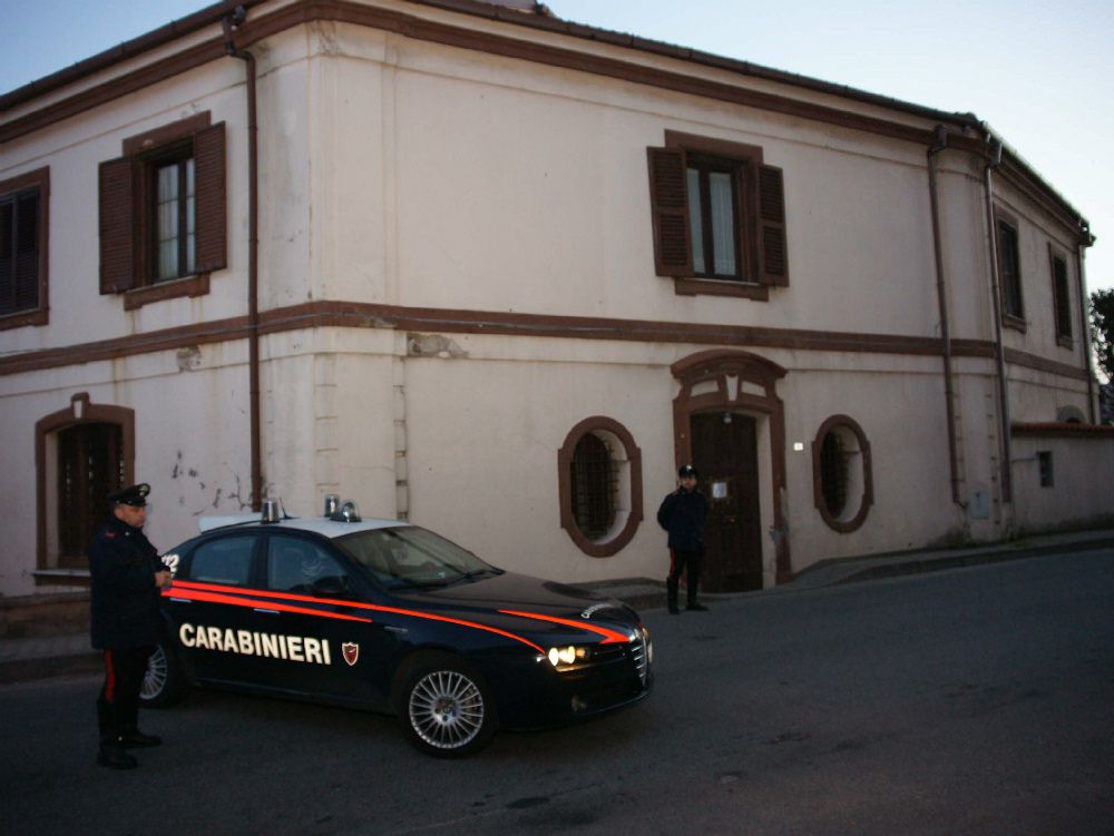 Omicidio Musco, il barone colpito al collo e allo zigomo