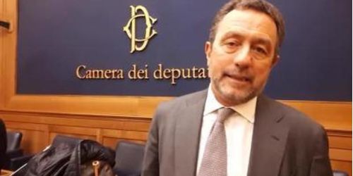 Rinascita Scott, nella difesa di Pittelli il presidente delle Camere penali Caiazza