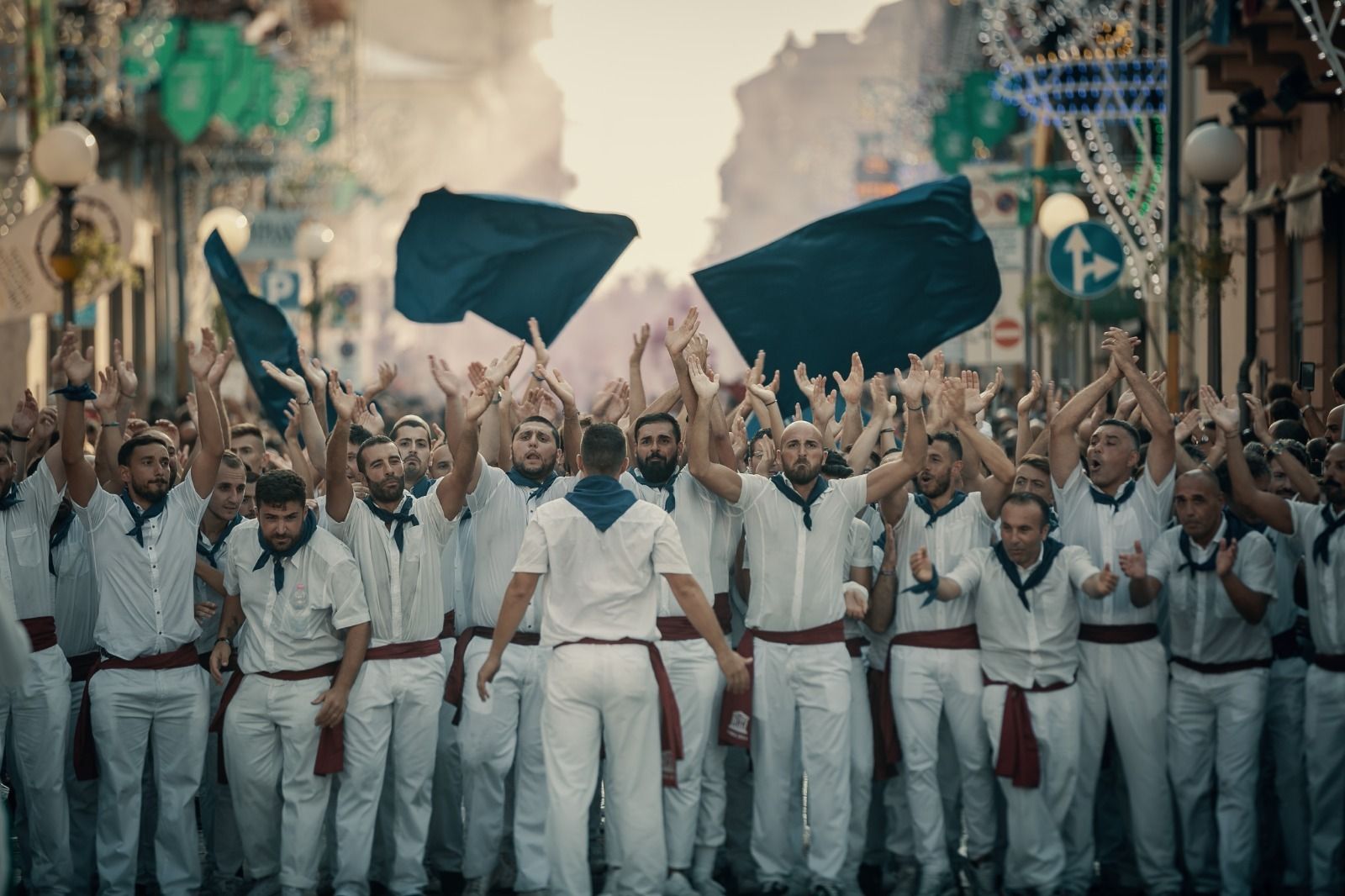 La Varia di Palmi al Festival della Letteratura di Viaggio di Roma