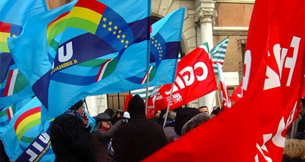 Consorzi di bonifica, i sindacati: «Sospendere i licenziamenti»