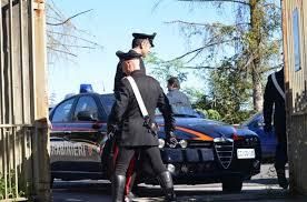 Rende, colpo a due stazioni di servizio