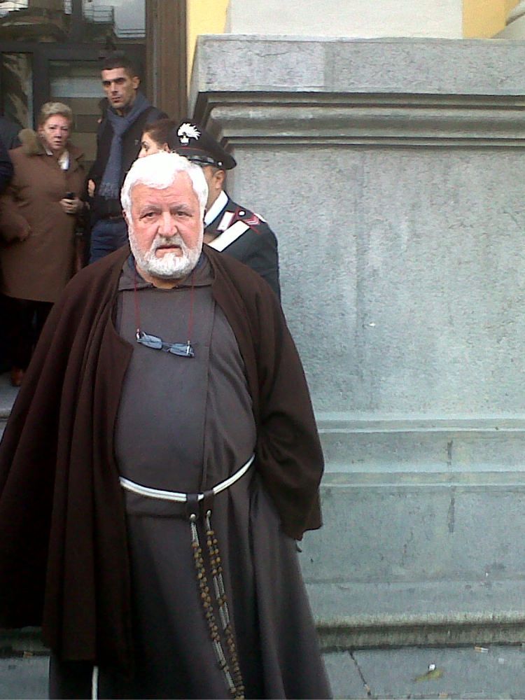 Padre Fedele, Cassazione fissata per il 17 settembre