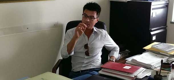 Discariche abusive, stop alle sanzioni. Callipo: «Ottima notizia»