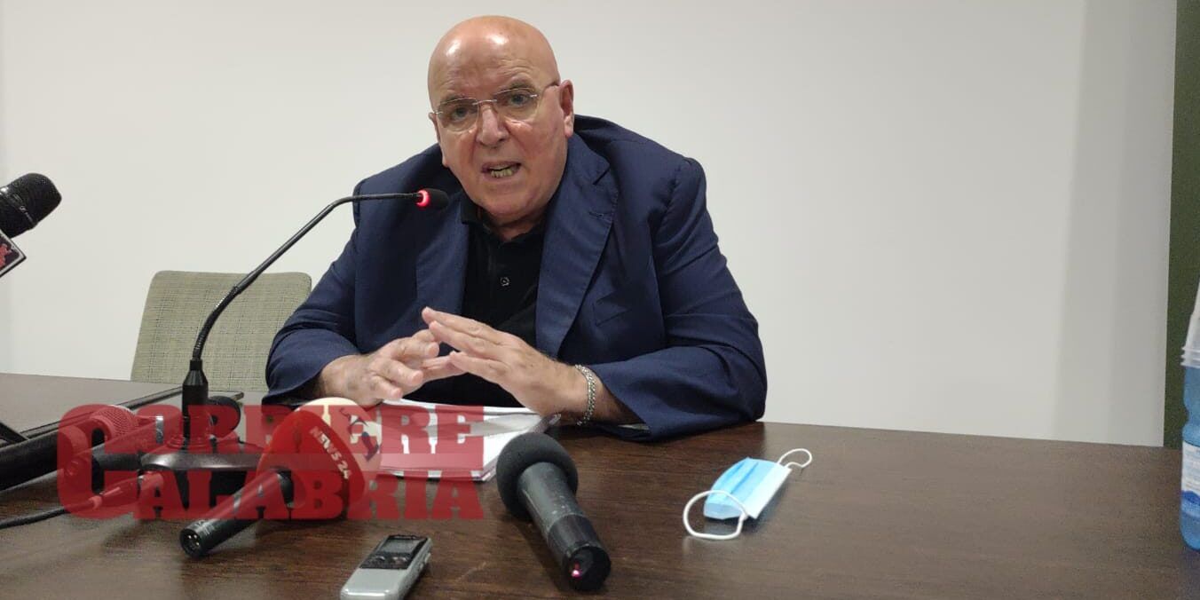 Oliverio a Occhiuto: dare priorità ai servizi di pronto soccorso