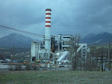 M5S: Enel spenga la centrale a biomasse del Mercure