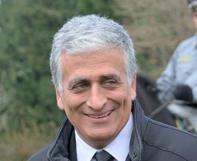 Aeroporto Sibaritide, Graziano esulta