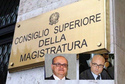 Nuovi procuratori a Paola e Lamezia