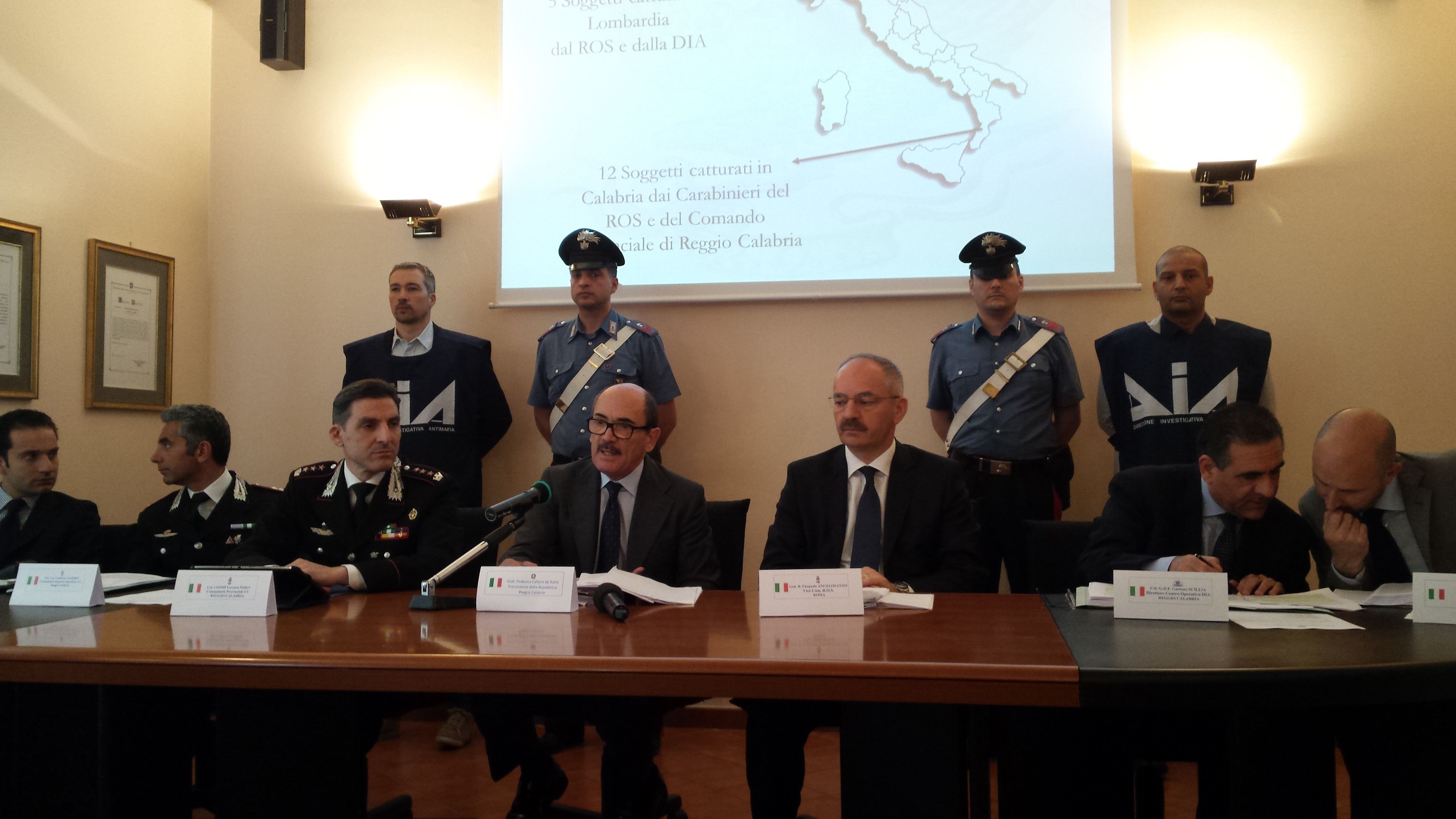 LA BANCA DEI CLAN | Il sistema del duo Favara-Rappoccio