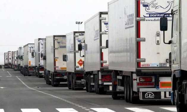 Aumentano le immatricolazioni di veicoli pesanti