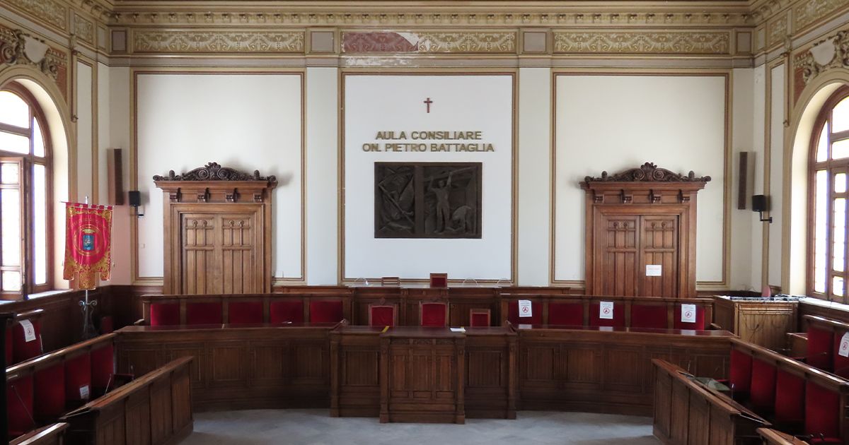 Comunali, Pazzano entra in Consiglio per sette voti e soffia il seggio ad Alternativa Popolare