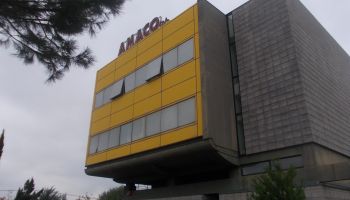 Amaco, l’affondo della Cgil: «l’operazione appare come una vera e propria svendita»