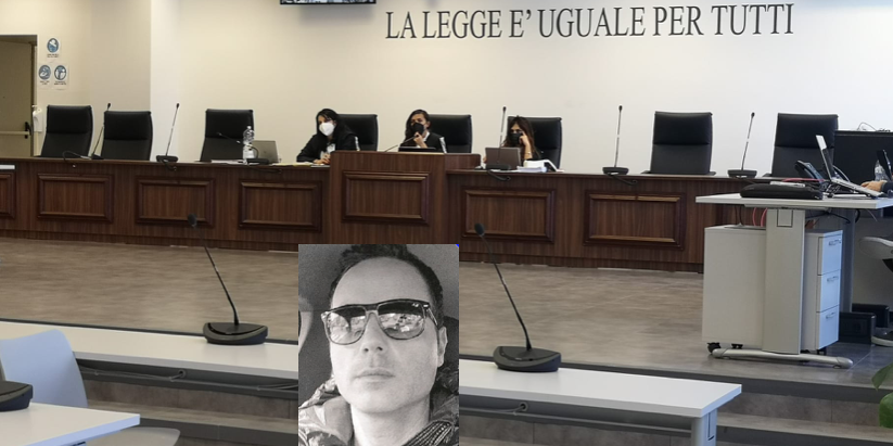 Rinascita-Scott, il suggerimento di Vito Pitaro: «L’impiegata del Tribunale si mette a disposizione»