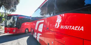 Nuovi orizzonti per il trasporto su gomma: la Calabria si avvicina a Umbria e Toscana