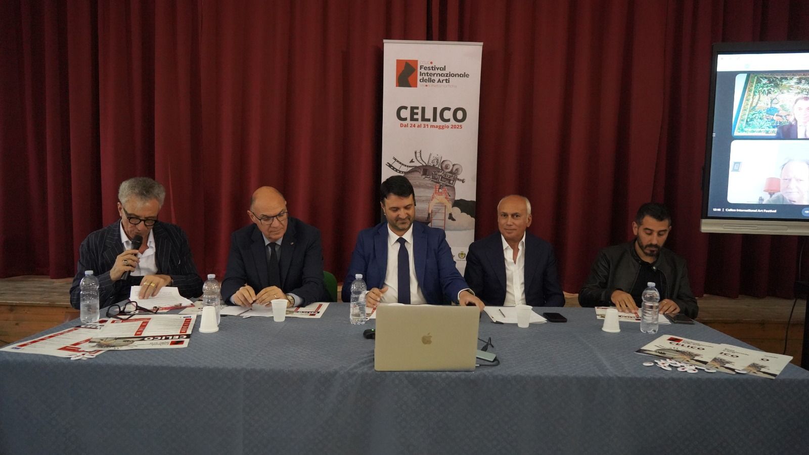 Celico International Arts Festival – visioni metamorfiche: il programma