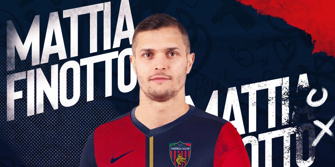 Il Cosenza prende Finotto dalla Spal