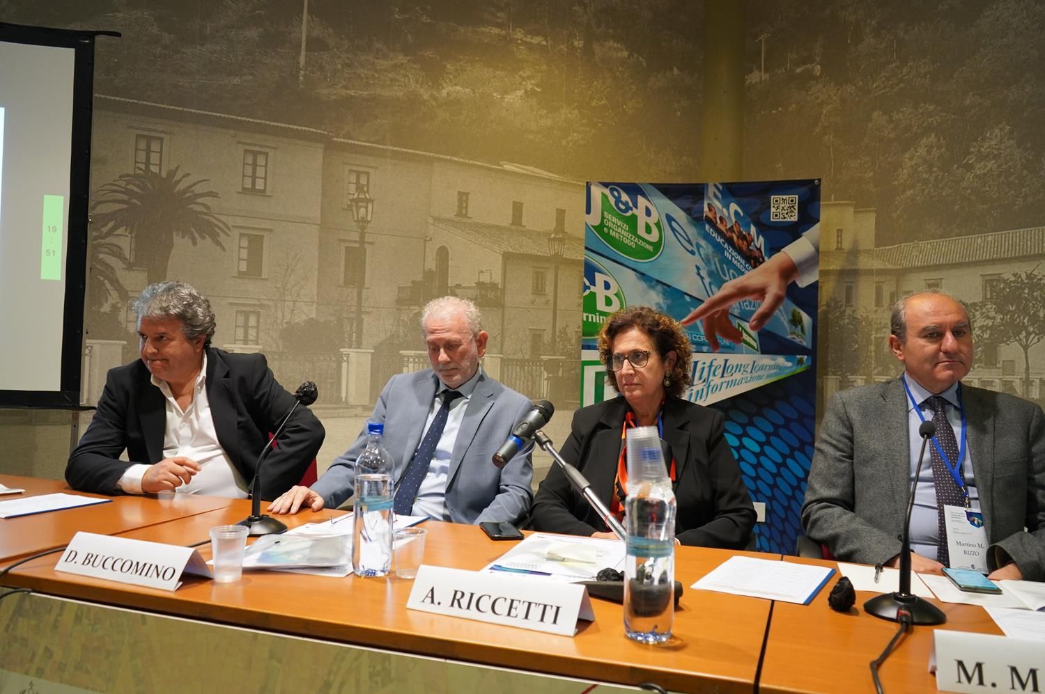 Sviluppo rete sanitaria post Covid, un simposio a Paola