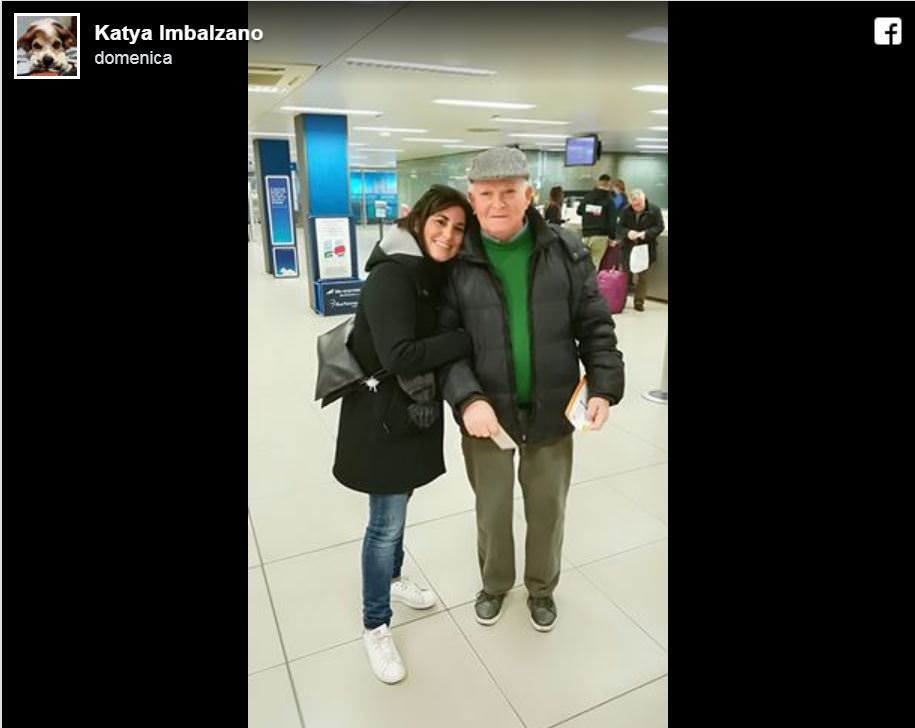 Il post che commuove i social: «Ti amo così tanto da scegliere di starti lontana»