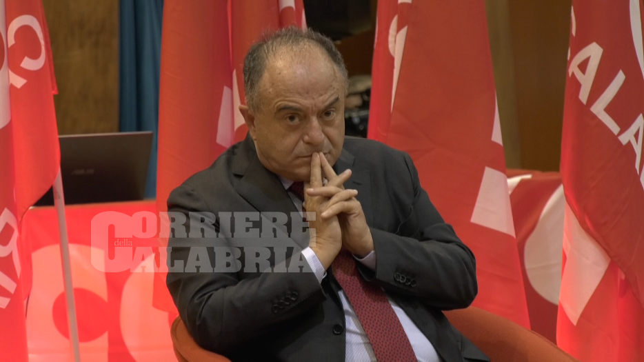 Gratteri: «Il bavaglio ai magistrati? La ‘ndrangheta e Cosa Nostra ne approfitteranno»