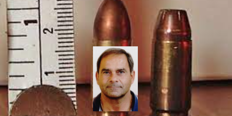 Rinascita Scott, la passione dei Gallone per le armi