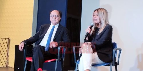 Guarascio presidente Cosenza