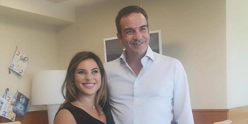 Clementina ha la sua nuova carrozzina. In dono dalla Regione