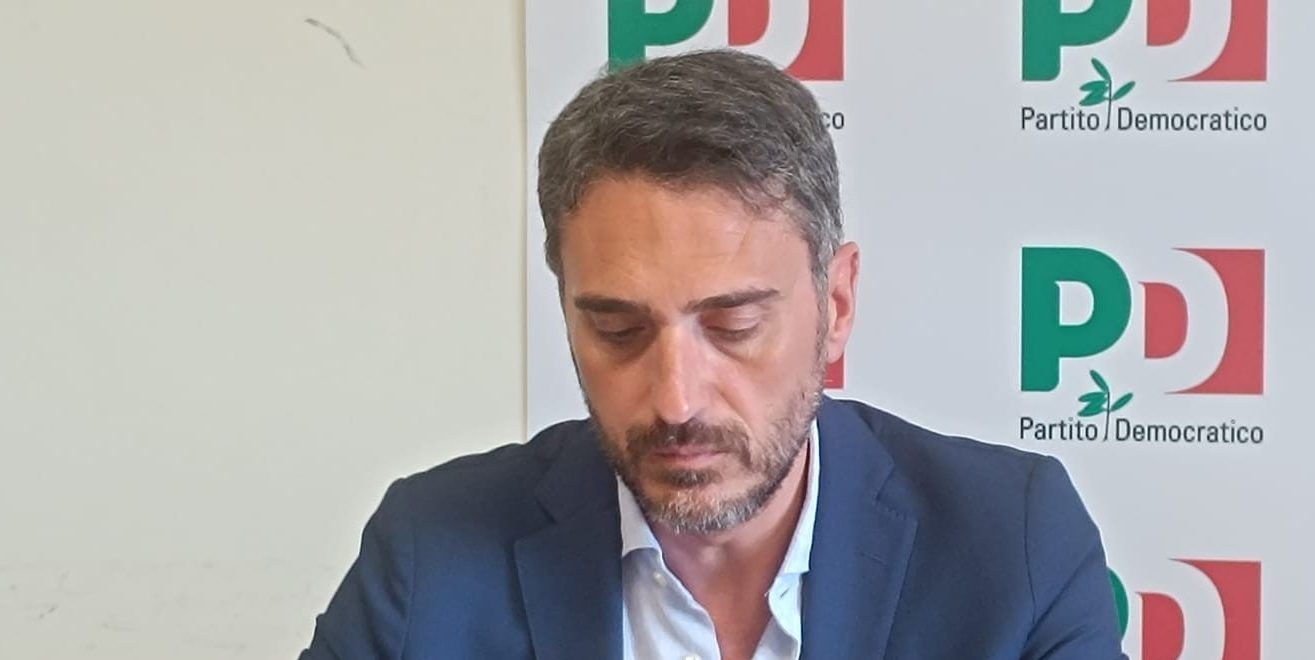 Regionali, la linea del Pd per il candidato presidente: «No al “Papa nero” e nome politico»