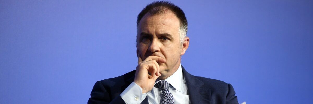 Confindustria, Orsini verso la presidenza