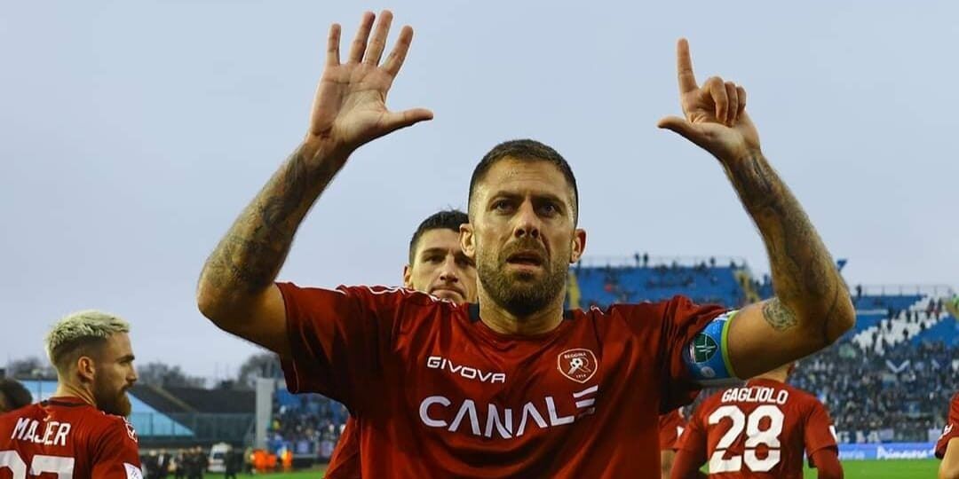 Prova di maturità della Reggina, espugnato il “Rigamonti”