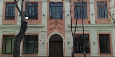 «Questa notizia mi rincuora», Sacchetti dopo il sequestro delle 143 opere false