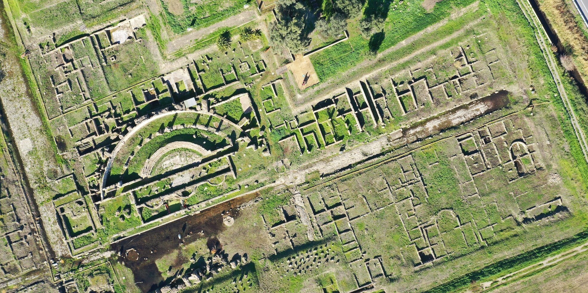 Nel Parco archeologico di Sibari arriva lo spettacolo dei Motus