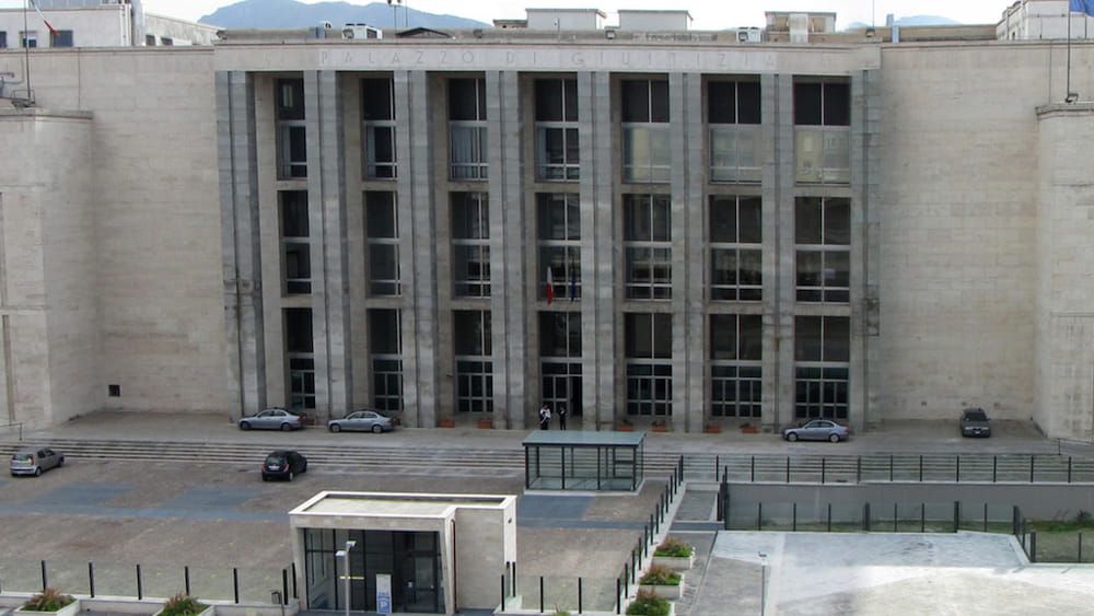 Inchiesta Cuffaro, la Dussmann «si dissocia in maniera energica dai fatti riportati»