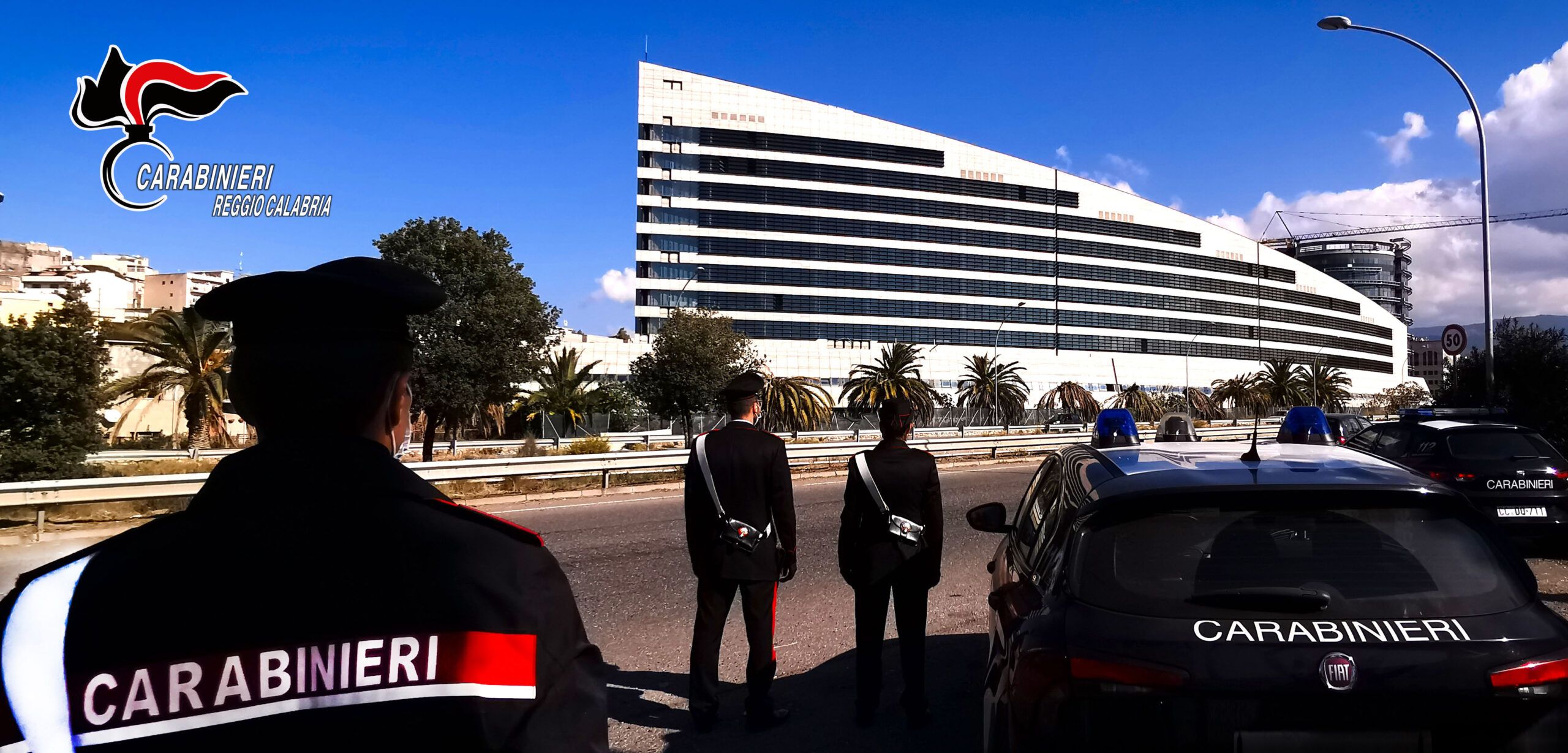 Lite sfocia in accoltellamento a Reggio, denunciato 24enne