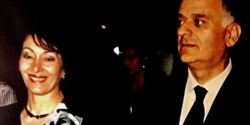 Salvatore Aversa Lucia Precenzano