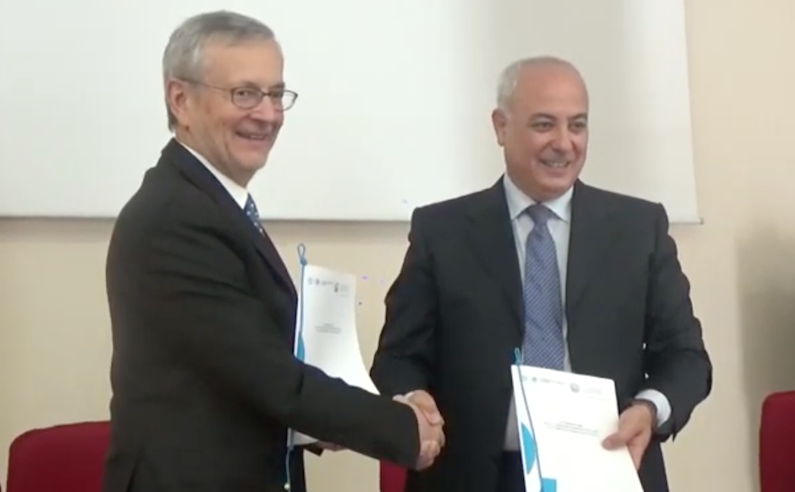 Scambi turistici e culturali, accordo tra le Cdc di Cosenza e di Bolzano – VIDEO