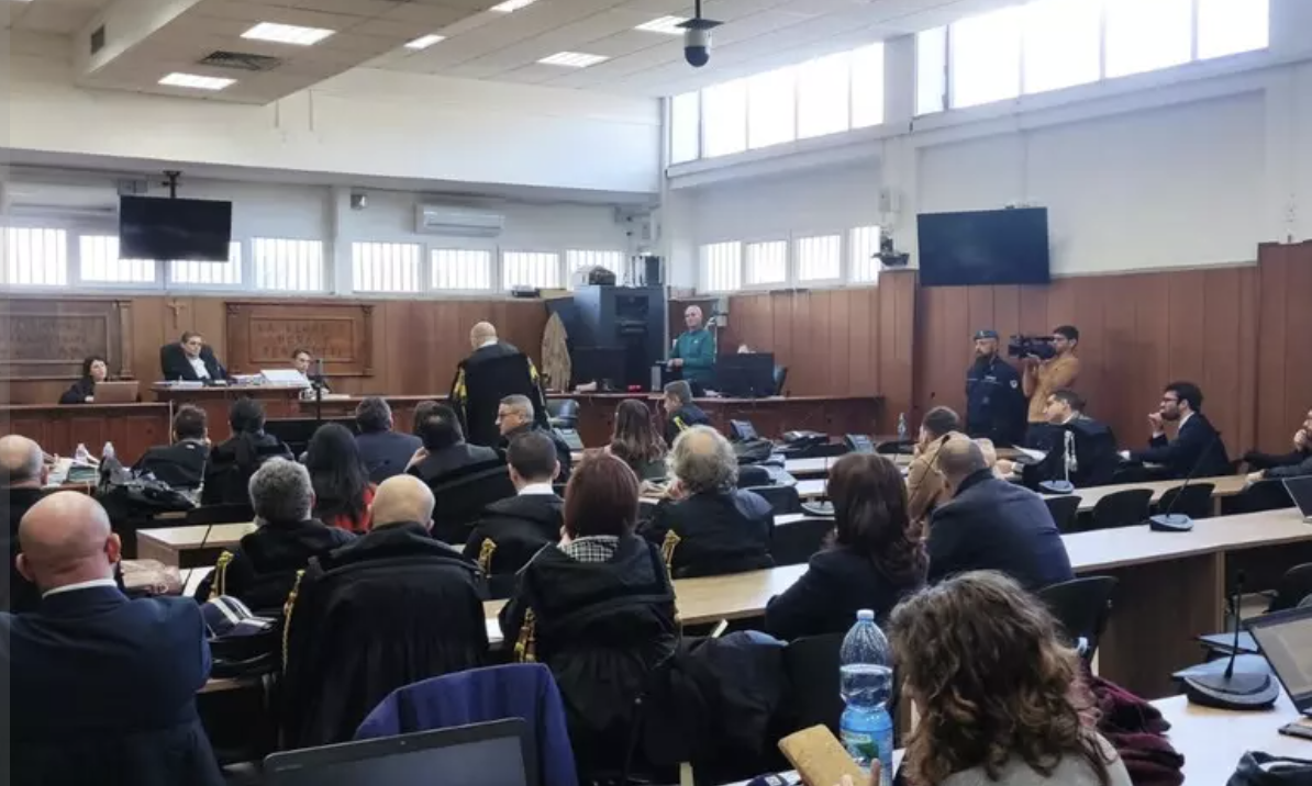 Naufragio di Steccato di Cutro, condannati tre scafisti del caicco