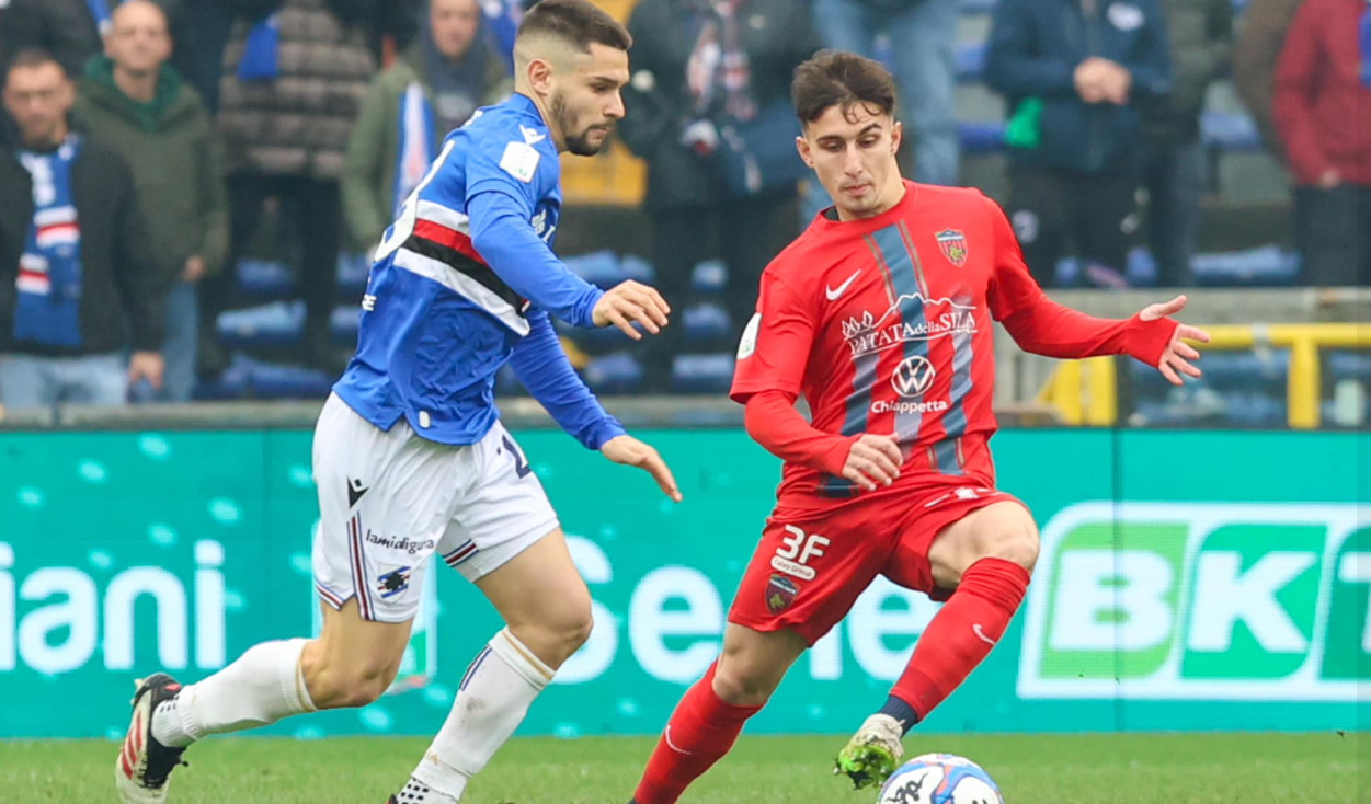 Crisi Cosenza calcio, stasera torna Milicchio con “I Fatti del calcio”. Collegamenti con lo Sheraton di Milano