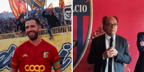 cosenza calcio-catanzaro calcio