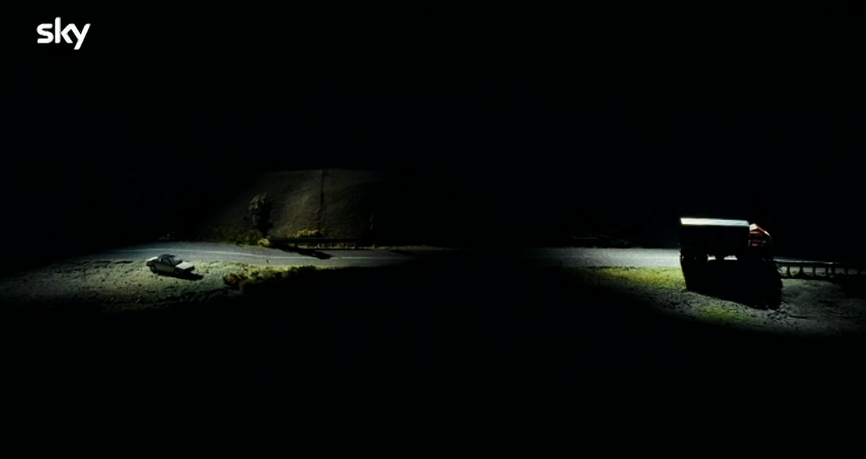 «Quella scena sembrava un romanzo noir»: Trincia racconta la nascita della serie su Bergamini – VIDEO