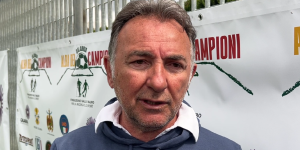 Massimo Mauro: «La Nazionale prenda esempio dal Catanzaro, è un modello vincente»