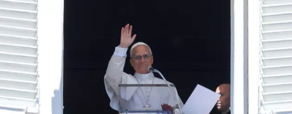 Papa Leone: «Libertà di stampa spesso violata»