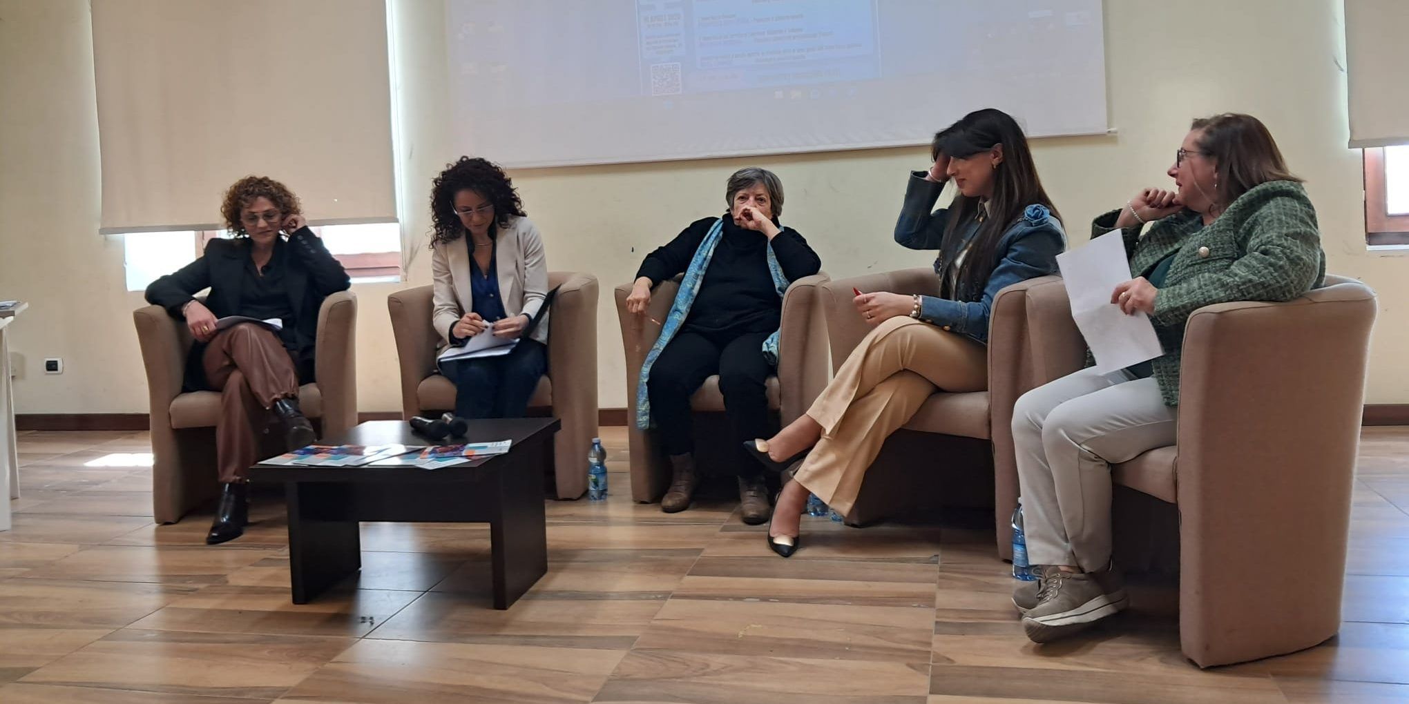 “La casa di Nemo”, a Catanzaro confronto operativo sugli spazi neutri