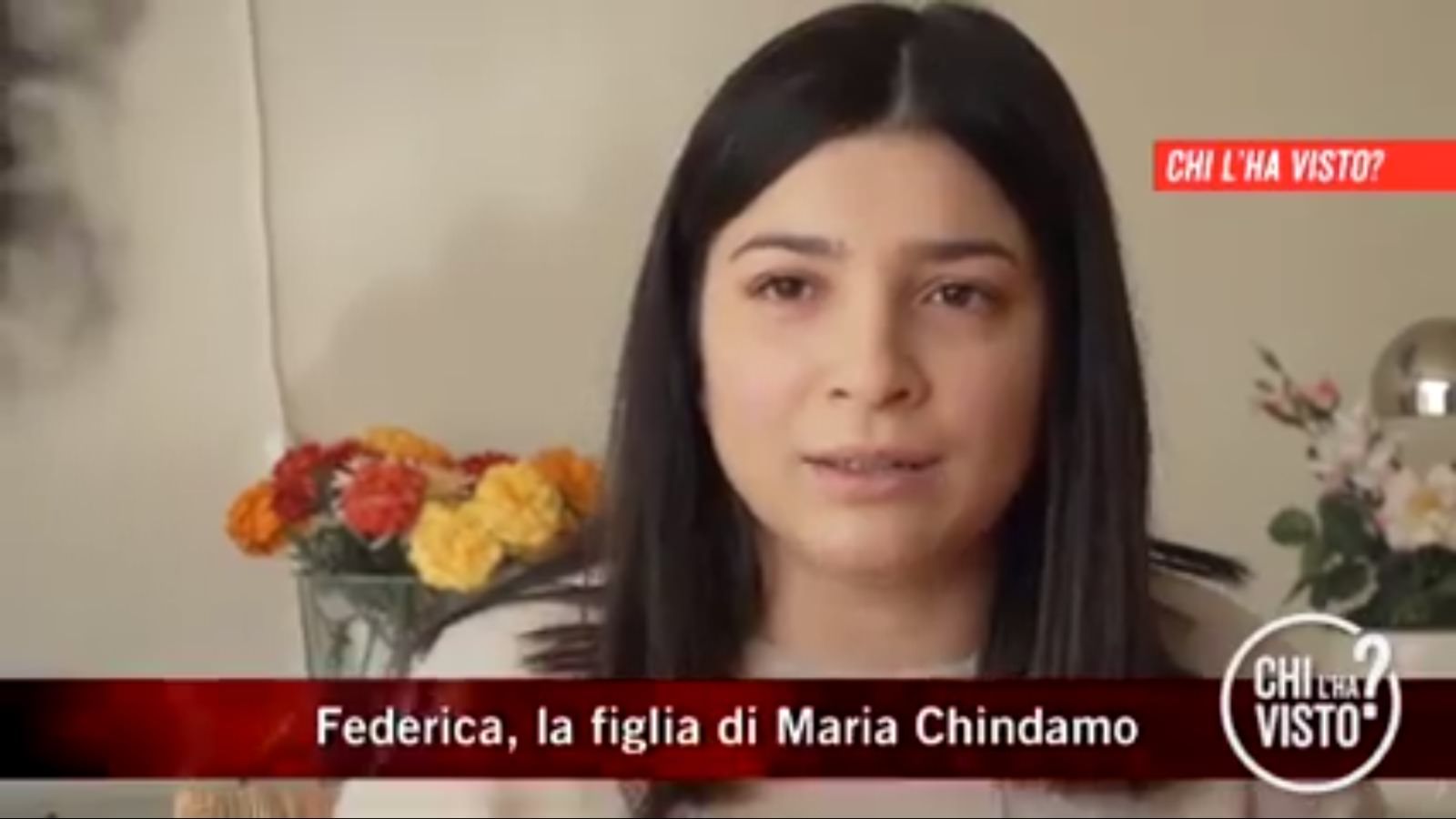 La figlia di Maria Chindamo: «Chiediamo la verità su nostra madre. Io spero nella Calabria»