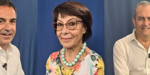 occhiuto bruni demagistris