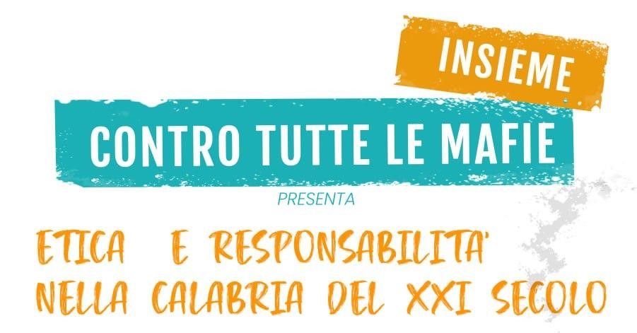 «Etica e responsabilità nella Calabria del XXI secolo»