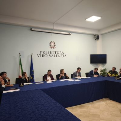 Strade del Vibonese, fissato un sopralluogo sull’ex SS522. Il prefetto “richiama” gli enti sul rimpallo delle competenze