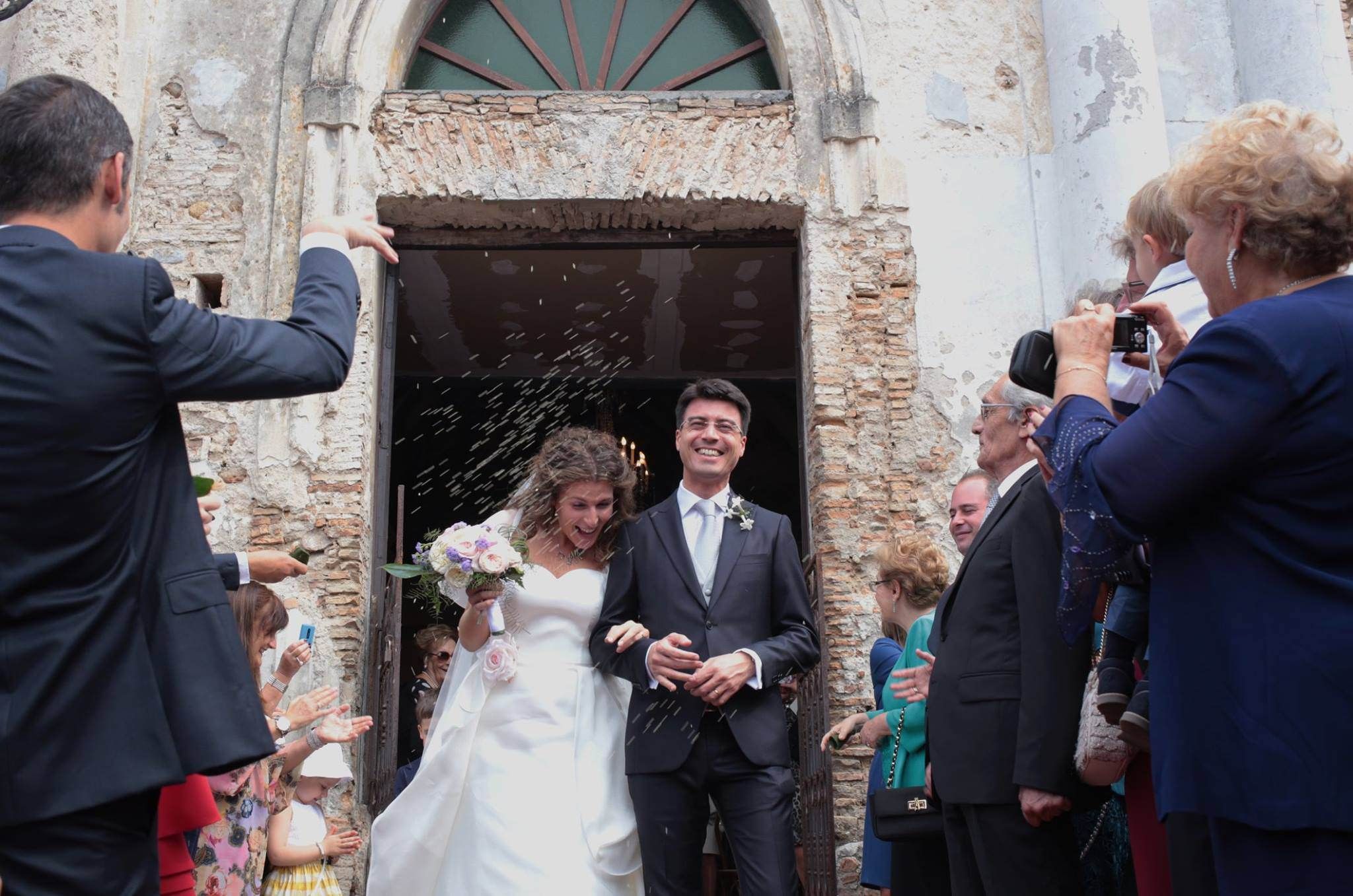 Il primo sì a Callipo