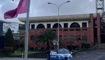 Crotone, la Polizia individua uno straniero irregolare e con precedenti penali