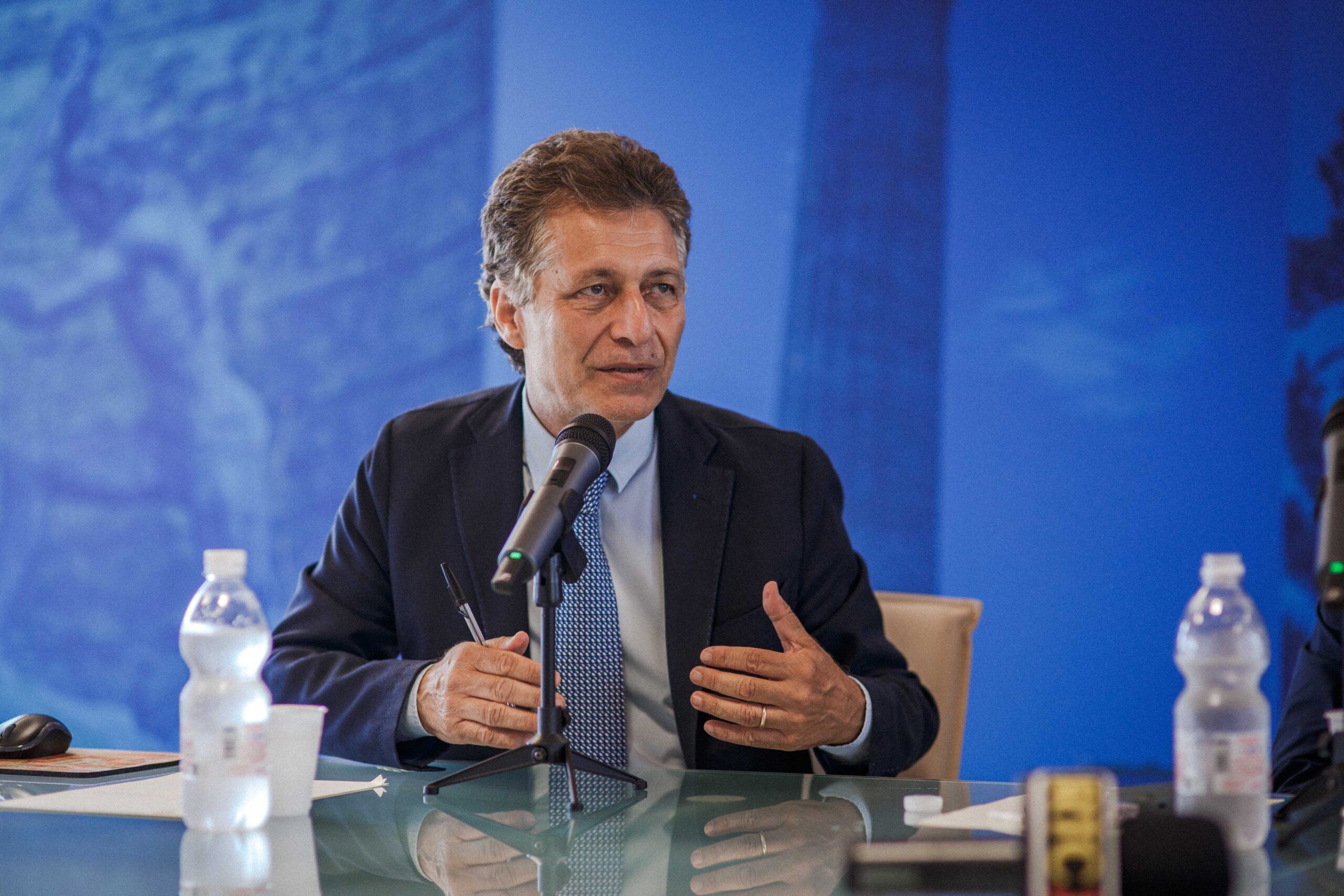 Fine Decontribuzione Sud, Ferrara: «La nuova misura persegua le stesse finalità e sia rafforzata»