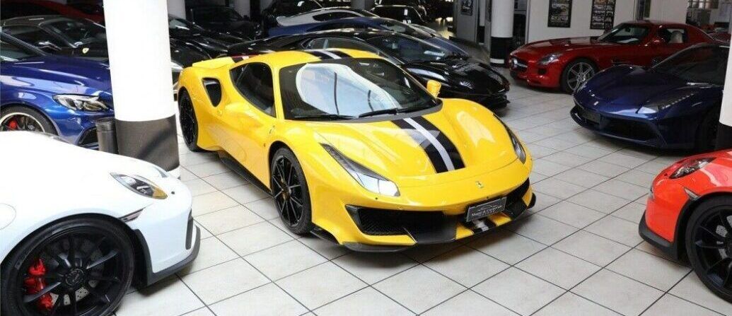 Torino, rivendevano auto di lusso evadendo il fisco: due calabresi tra gli arrestati – VIDEO